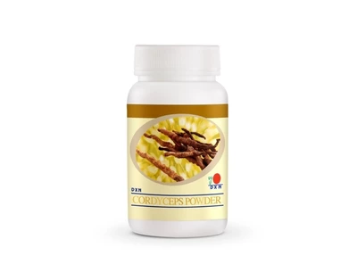 DXN Cordyceps Pulver