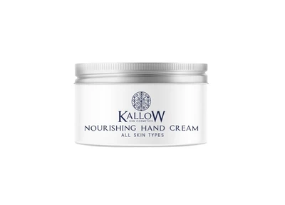 KalloW™ Hydratisierende Handscreme