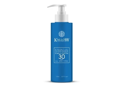 KalloW™ Essentielle Sonnenschutzemulsion