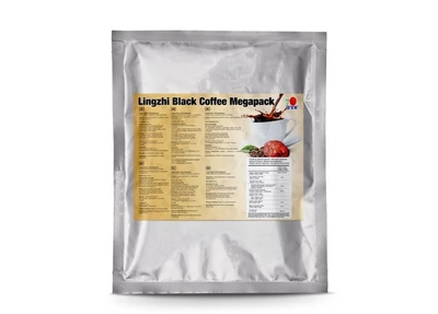 DXN Lingzhi Black Coffee Megapack