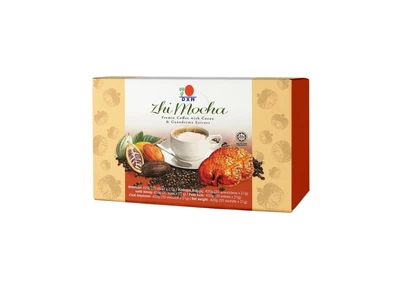 DXN Zhi Mocha