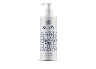 KalloW™ Aromatisches Luxus-Duschgel