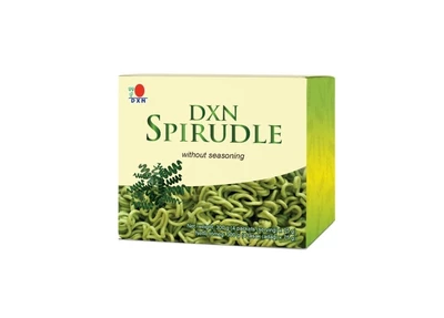 DXN Spirudle Nudeln