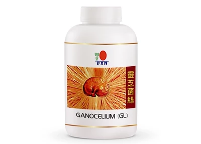 DXN Ganocelium (GL) 360