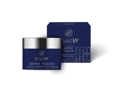 KalloW™ Devine Touch Lifting Impact Gesitchscreme