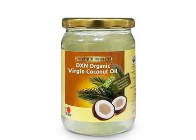 DXN Natives Bio Kokosöl