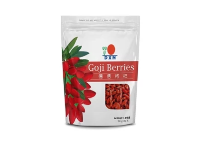 DXN Goji Beeren