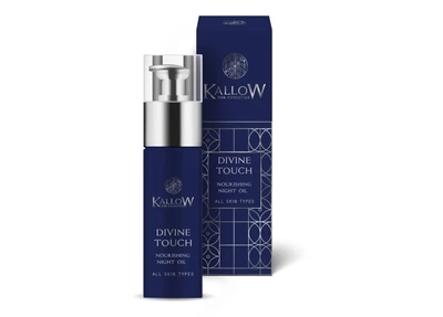 KalloW™ Devine Touch Lifting Impact Nachtöl